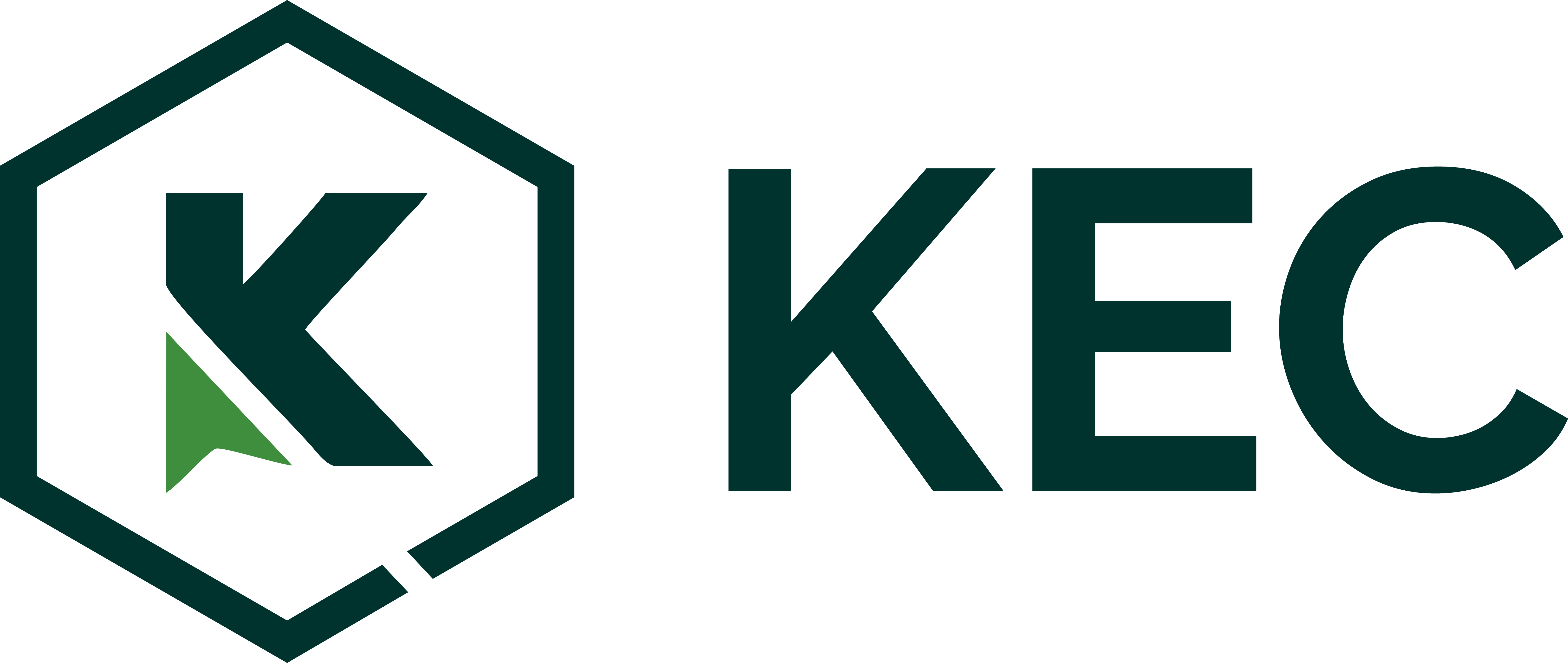 KEC Logo